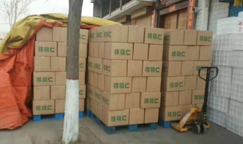 核桃仁2023年新品核桃仁二路25斤/箱