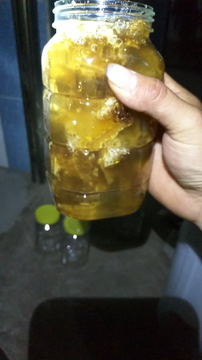 土特产
