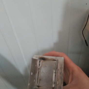 温室大棚建造立柱