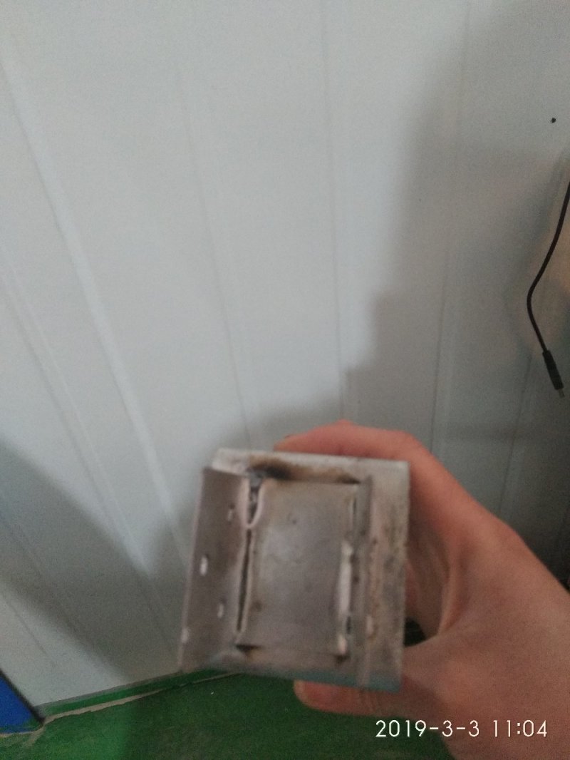 温室大棚建造立柱