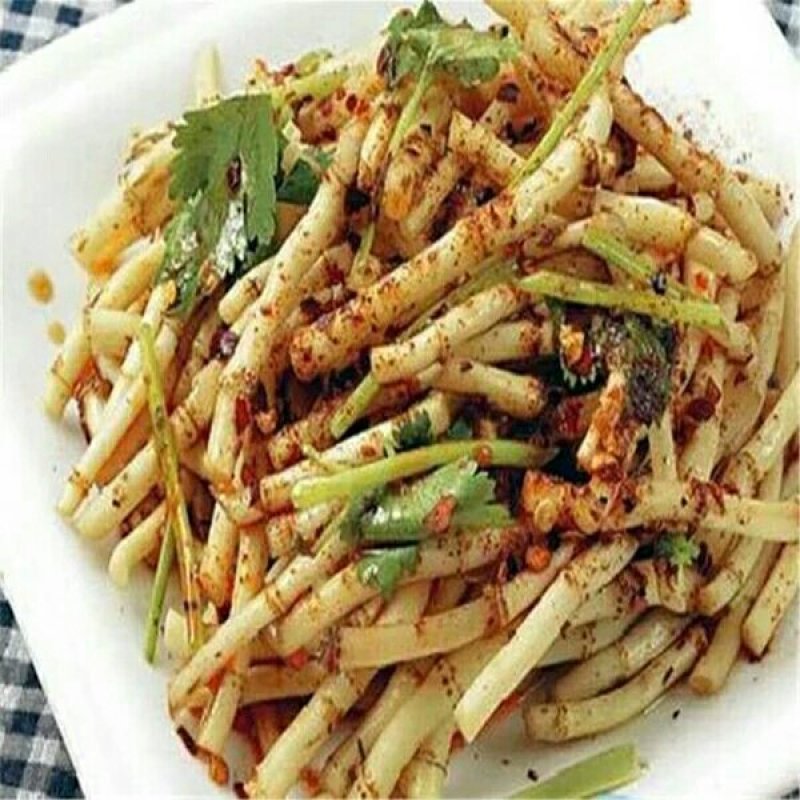 纯野生折耳根鱼腥草3斤29.9包邮
