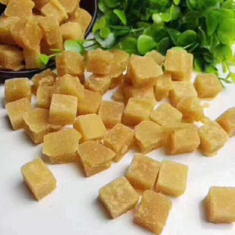梨膏糖