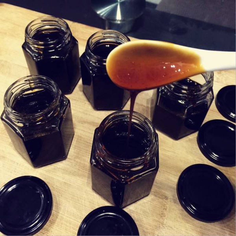 梨膏