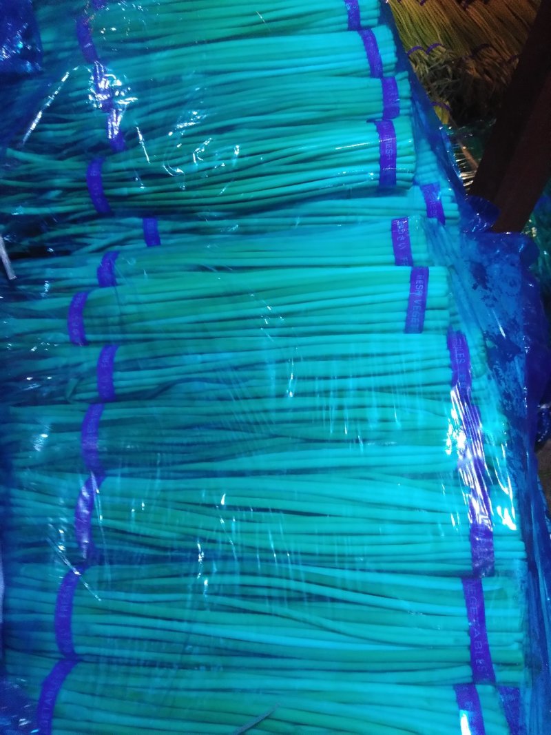 蒜薹，精品质量