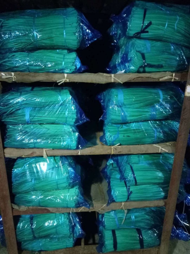 蒜薹，精品质量