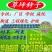 红三叶种子质量有保证假一赔十