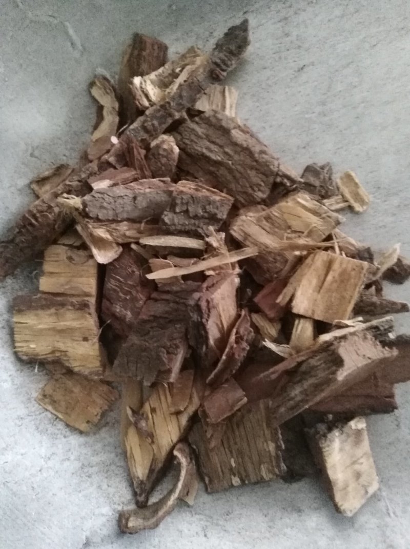 正品苦楝皮楝树皮正品假一赔十不满意可以退换货
