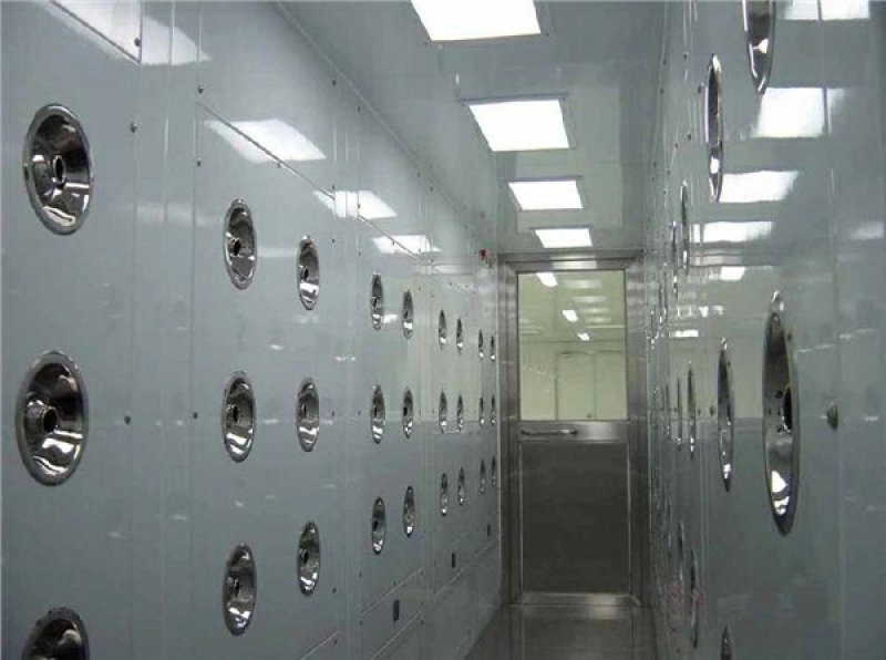 承接各地净化车间，制冷工程。