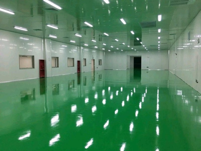 承接各地净化车间，制冷工程。