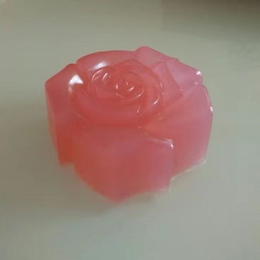 酵颜坊酵素手工皂（玫瑰）