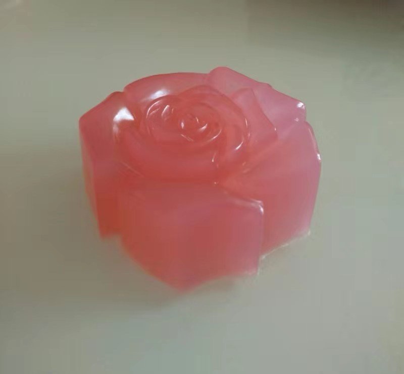 酵颜坊酵素手工皂（玫瑰）