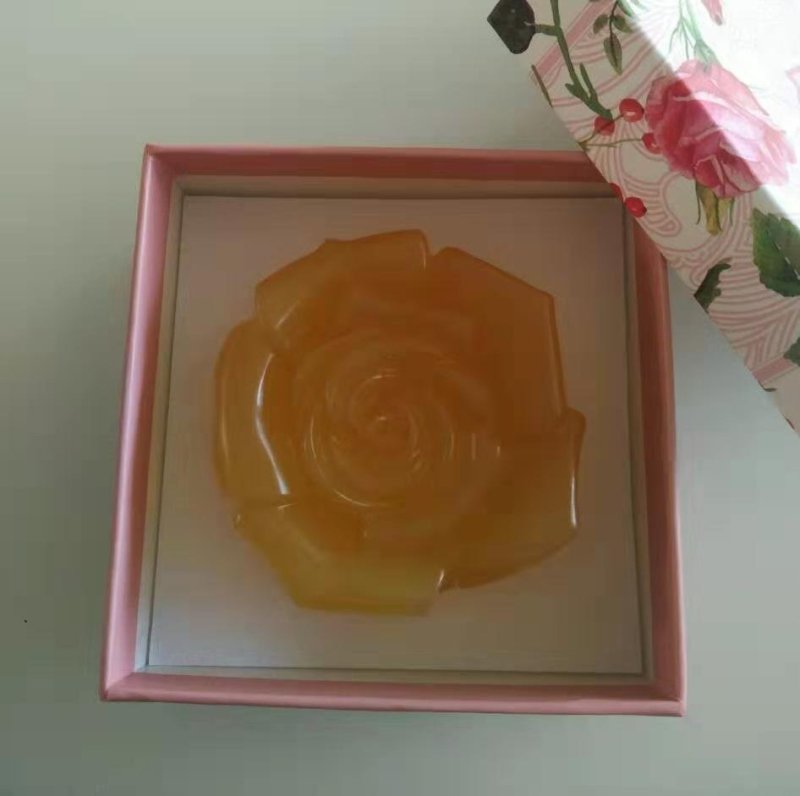 酵颜坊酵素手工皂（洋甘菊）