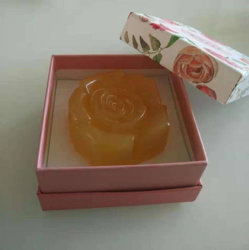 酵颜坊酵素手工皂（洋甘菊）