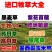 畜牧草种子适合驴马吃的牧草品种