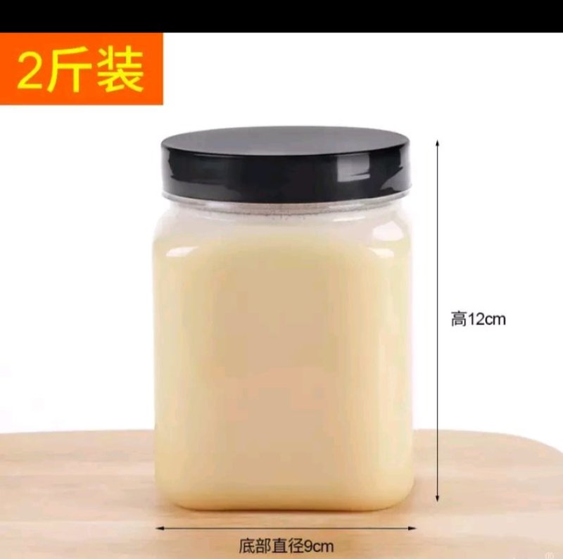 椴树蜜