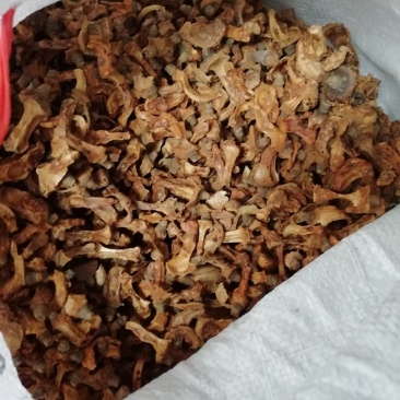 细茶仔心