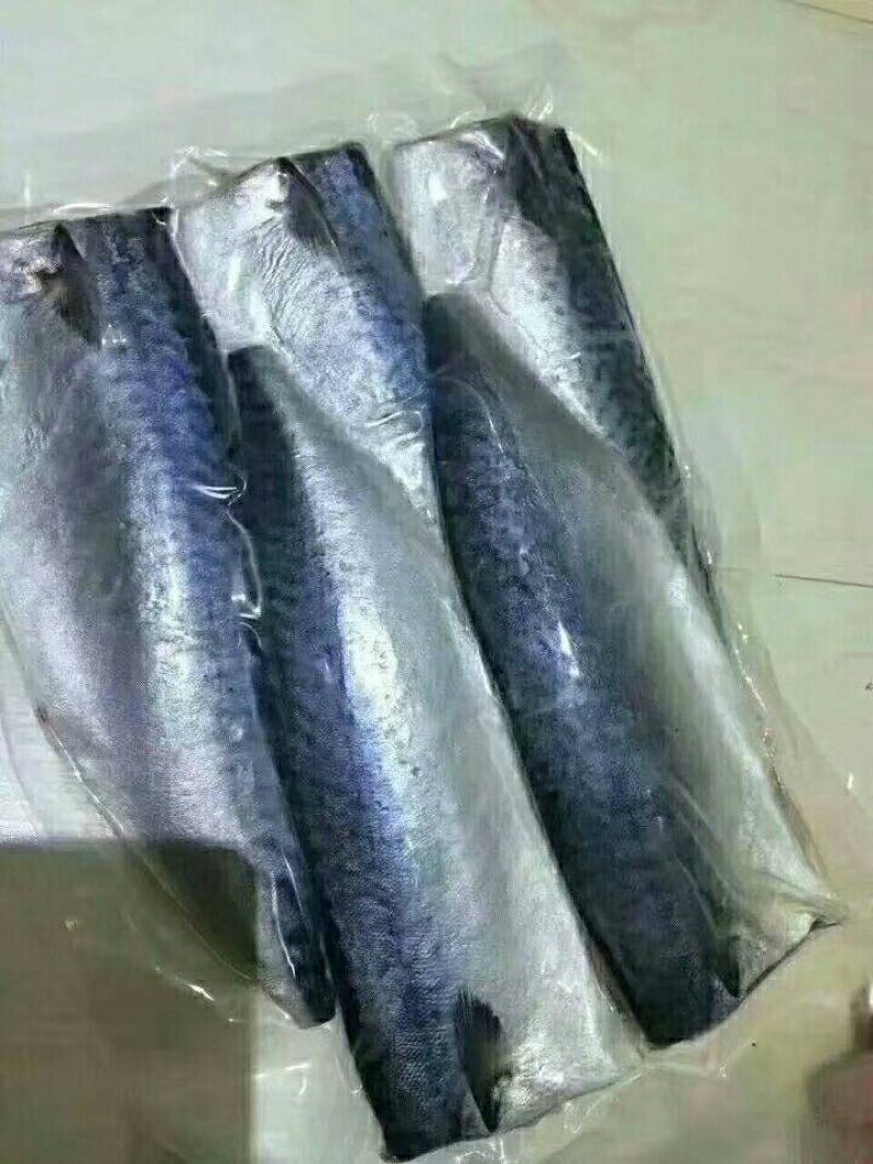 鲅鱼🐟干