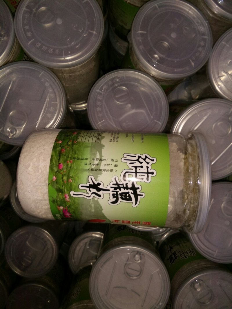 藕粉