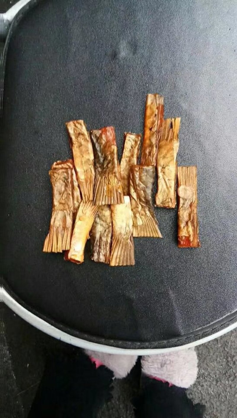 鱼干