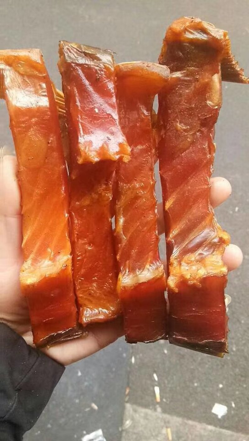 鱼干