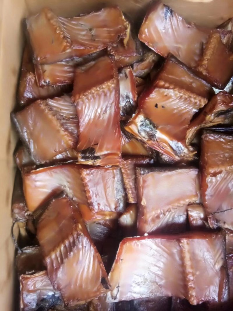 鱼干
