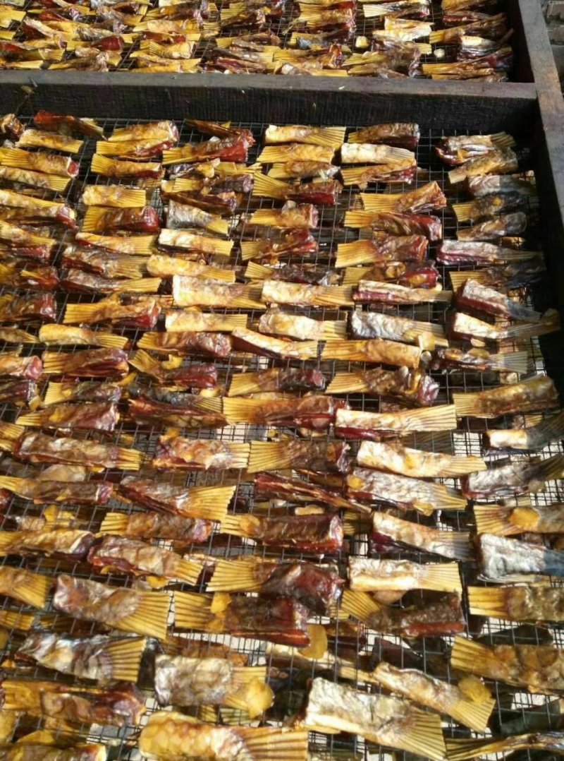 鱼干