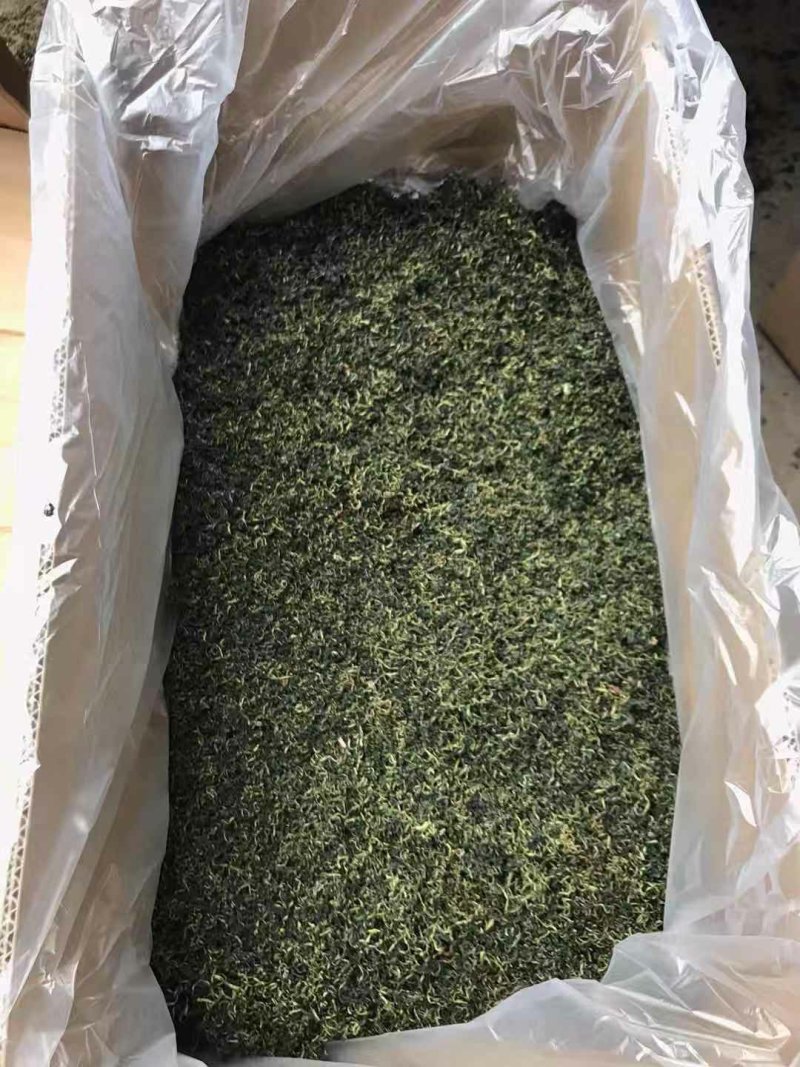 蒲公英根茶