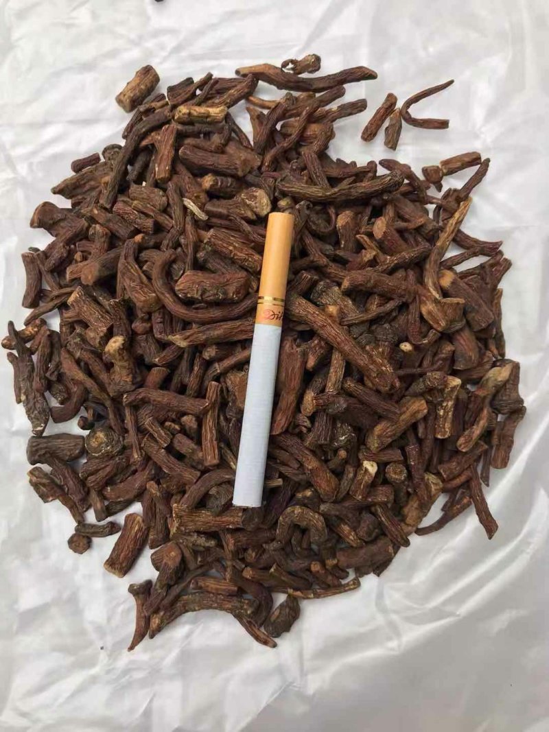 蒲公英根茶