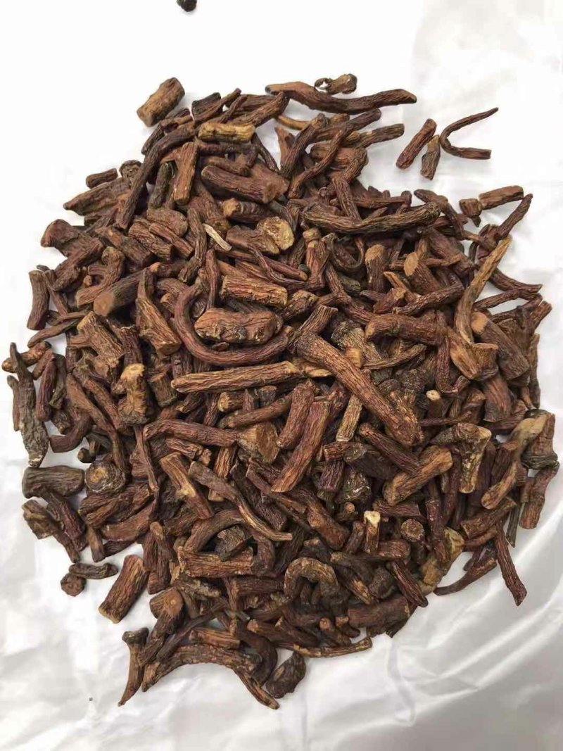 蒲公英根茶