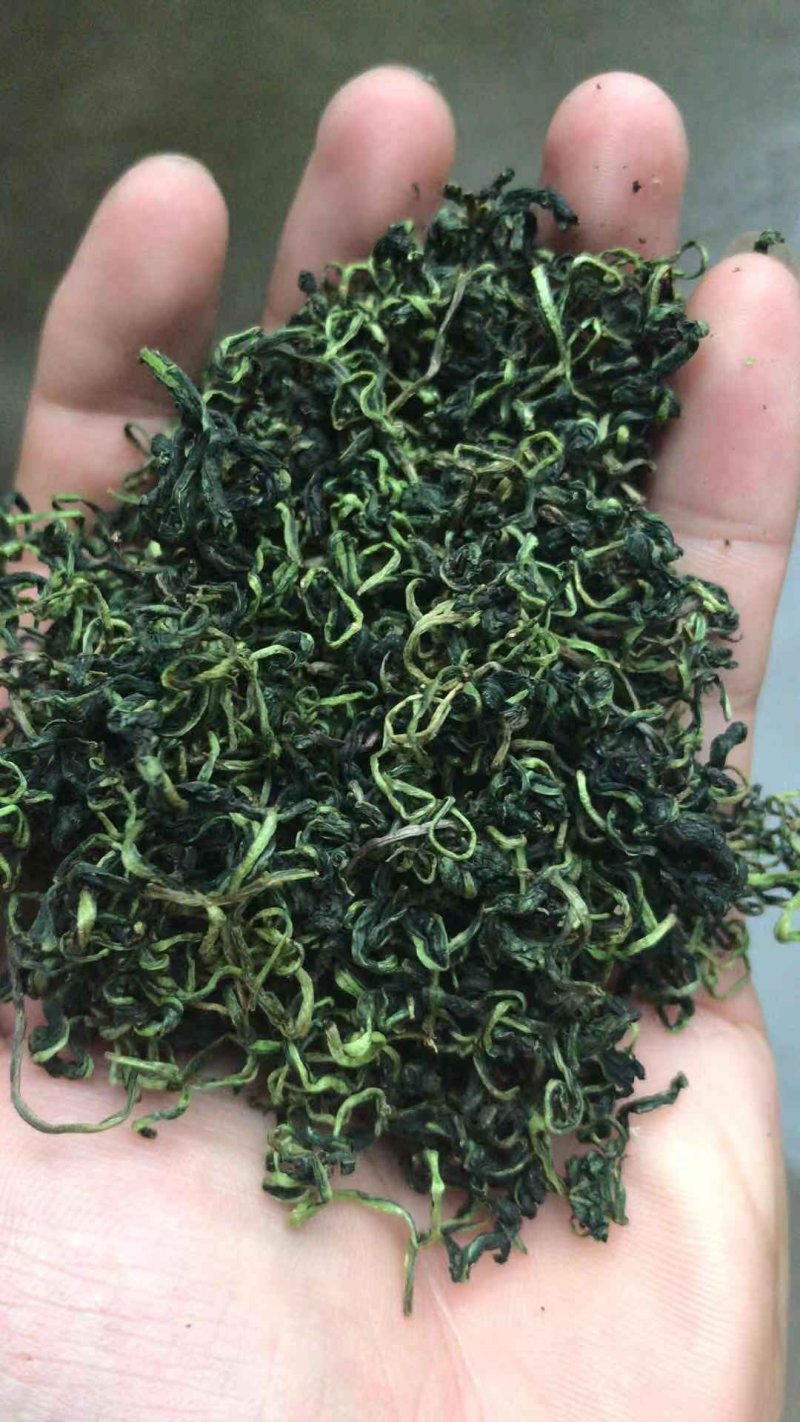 蒲公英根茶