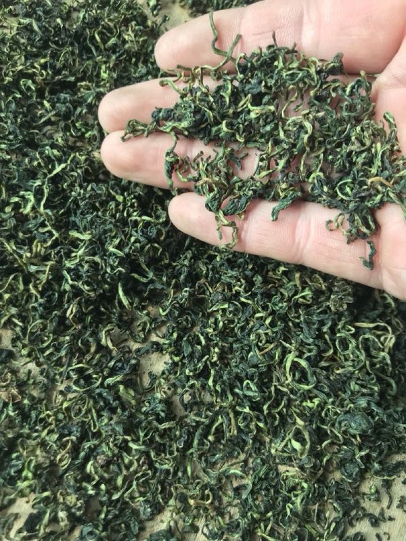 蒲公英根茶