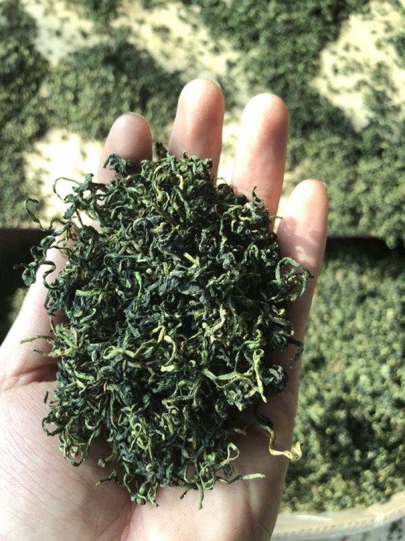 蒲公英根茶