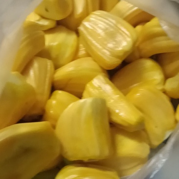 菠萝蜜