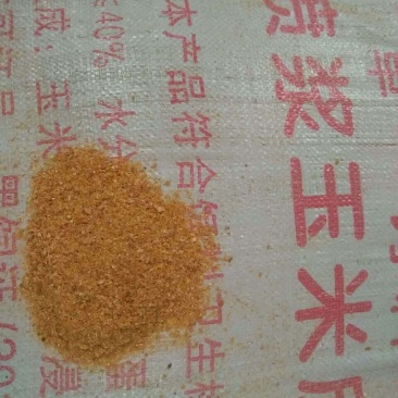 喷浆玉米皮