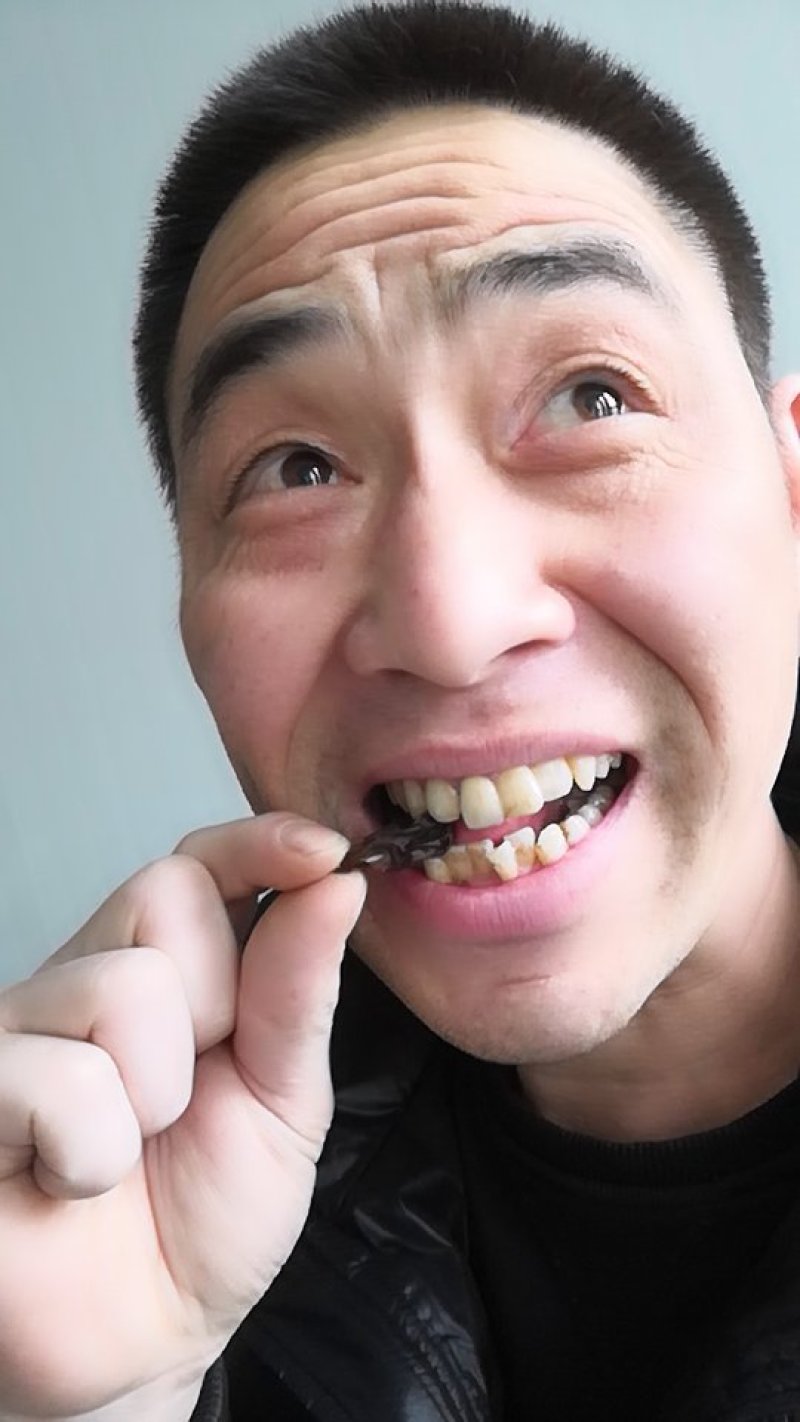 红提干相见是缘可以食籽的红提干你吃过了吗