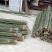 2.4米菜架竹30根/捆(包上车)