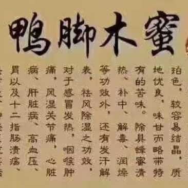 土蜜冬蜜
