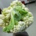 青梗菜花