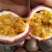 赣南百香果产地直发，支持一件代发，橙招代理