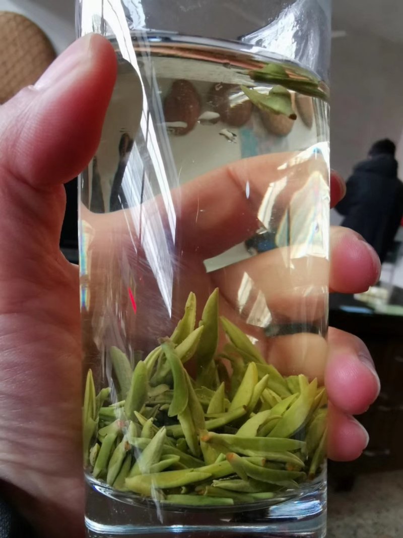 第一龙井