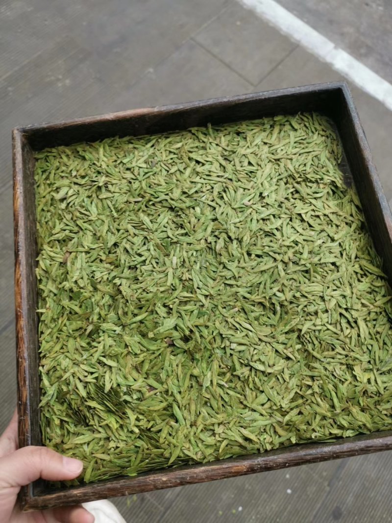 第一龙井