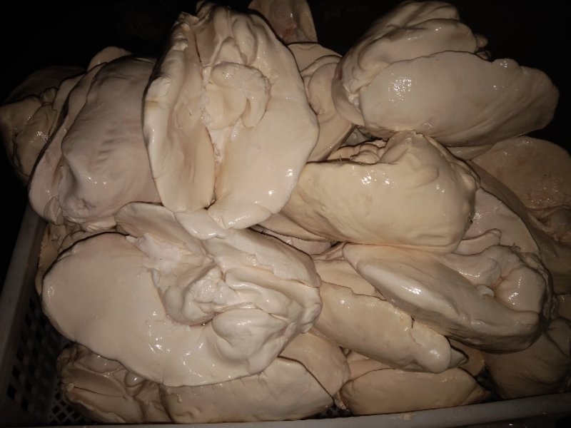 精品A级鹅肝