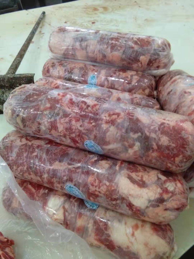 调理牛碎肉！性价比高，质量保证，货真价实诚信经营！
