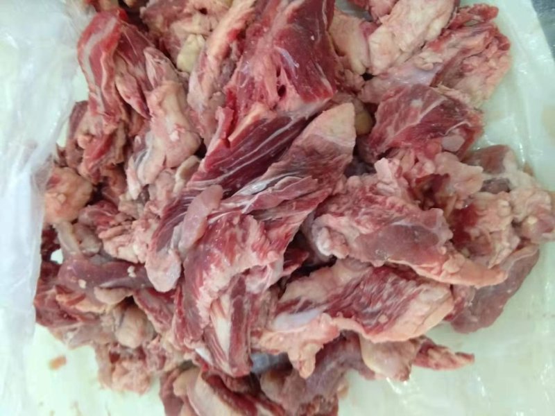 调理牛碎肉！性价比高，质量保证，货真价实诚信经营！