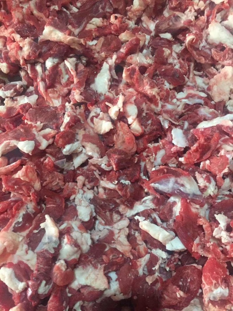 调理牛碎肉！性价比高，质量保证，货真价实诚信经营！