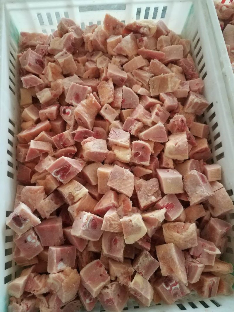 鸡腿块，排腿块，黄焖鸡块