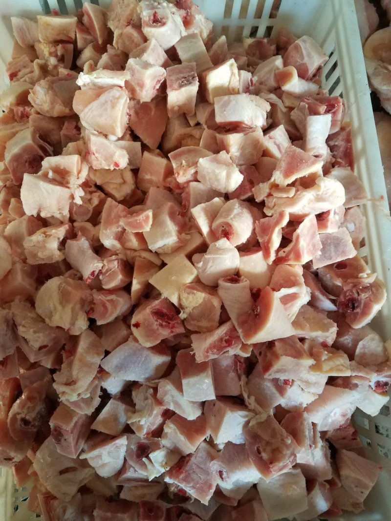 鸡腿块，排腿块，黄焖鸡块