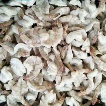 干冰蝴蝶虾仁，全规格有货