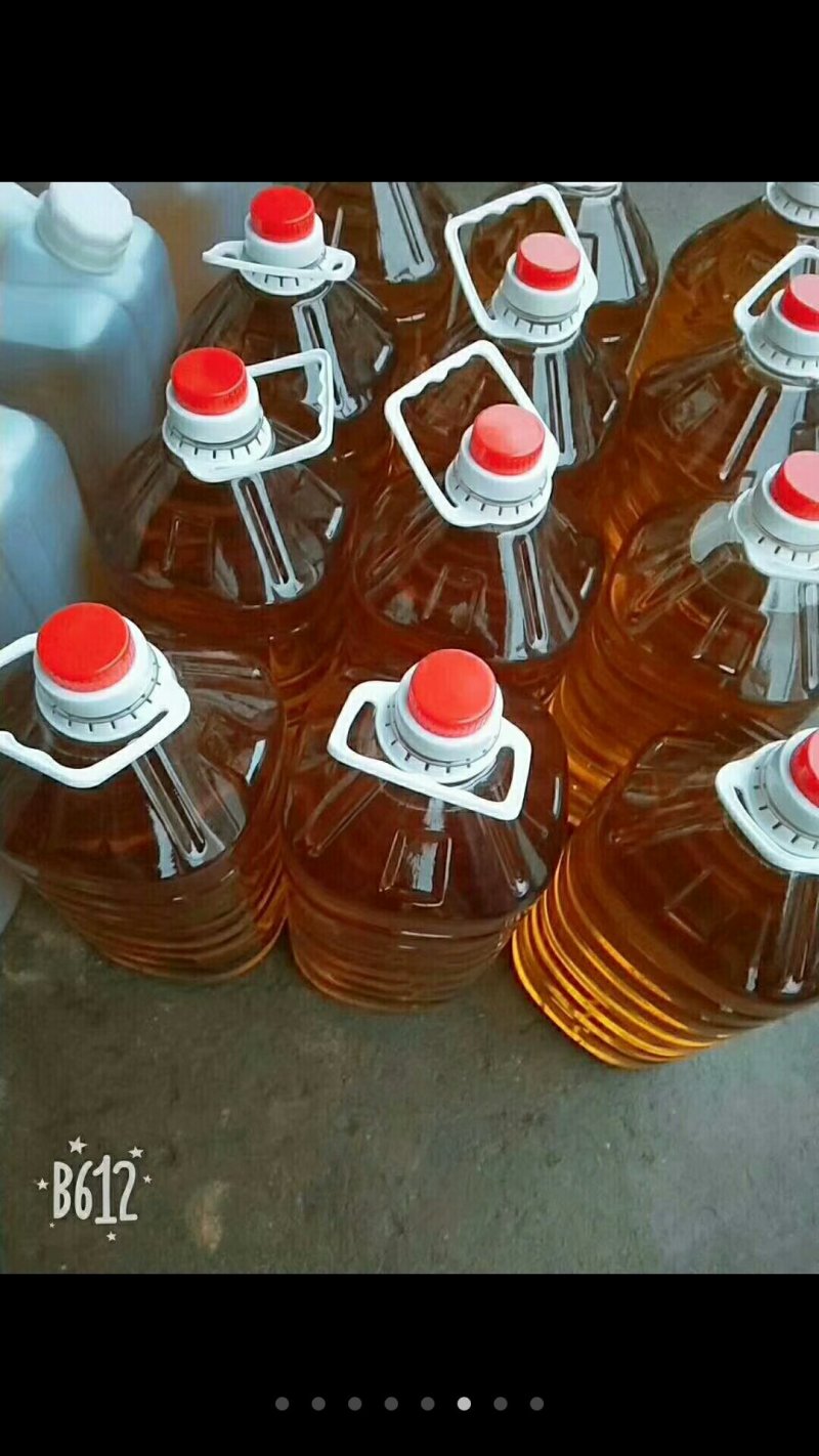 山茶油