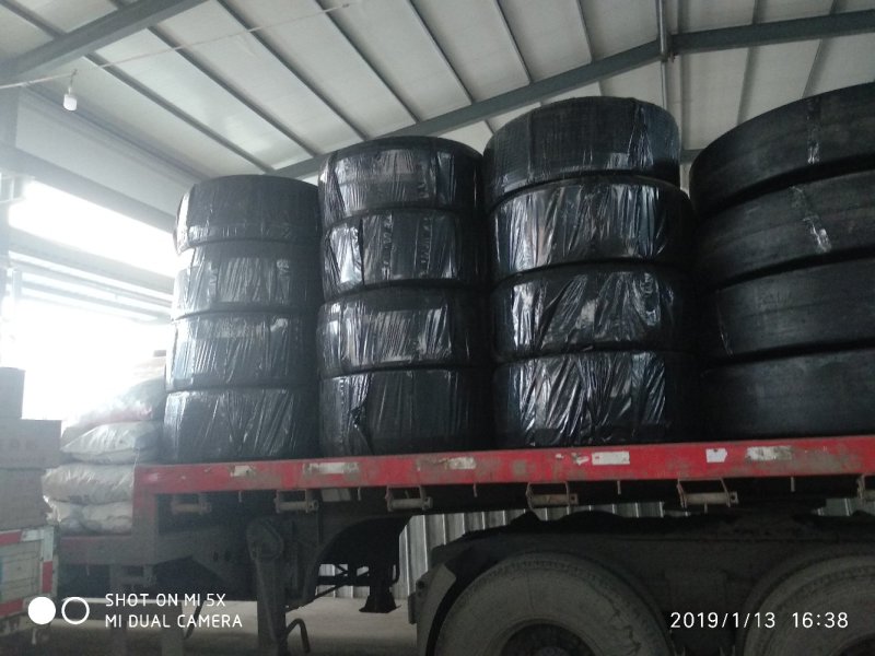 水管给水管，滴灌、喷灌主管毛管，农业灌溉输水黑塑料管